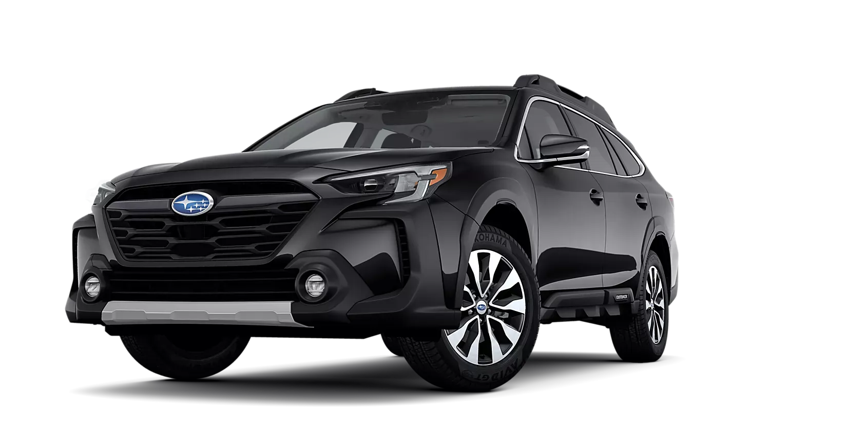 2025 Outback Limited XT