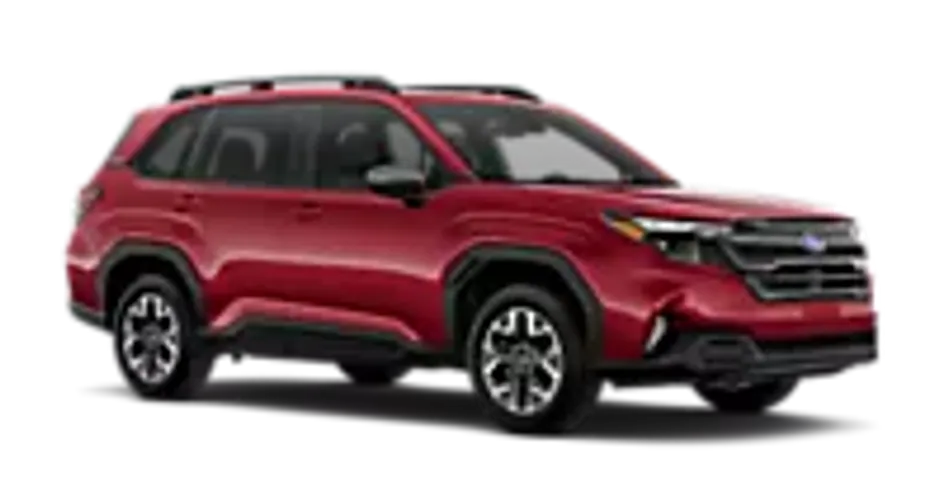 More Comfort and Convenience With the Premium Trim