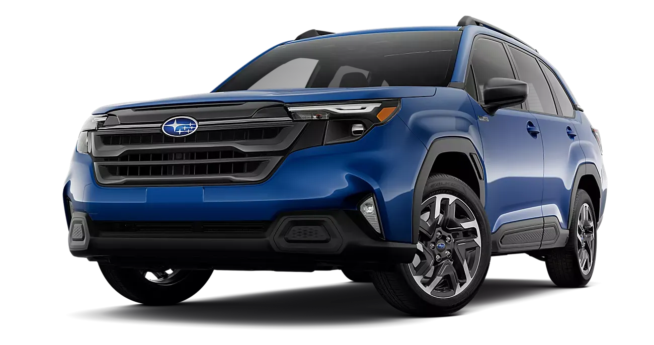 What Makes the Premium Hybrid the Perfect SUV?