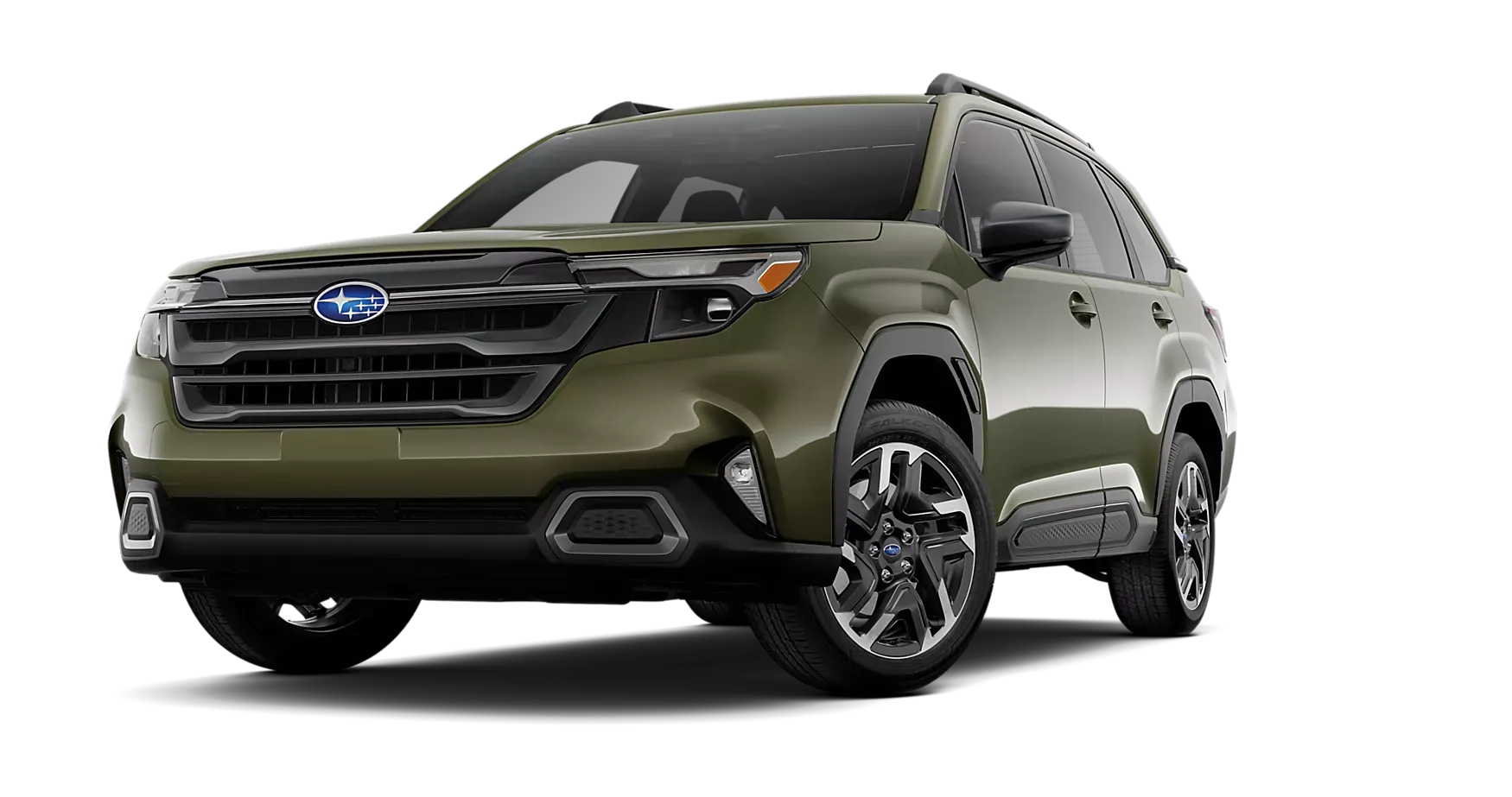 Is the Forester Sport Right for You?