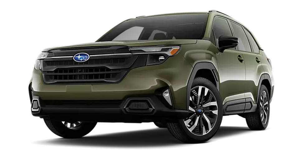 Enjoy comfort and technology with Touring Hybrid on your side