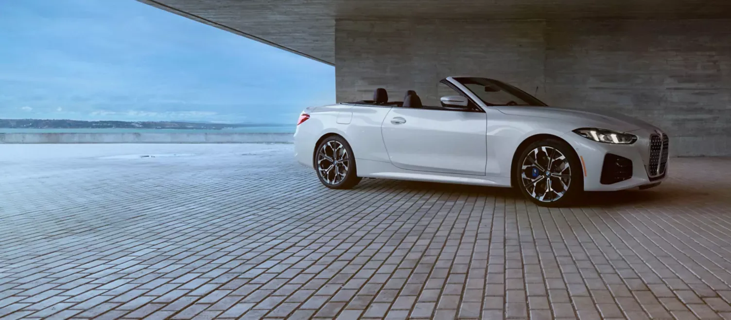 Why the BMW 4 Series is Perfect for West Palm Beach Drivers