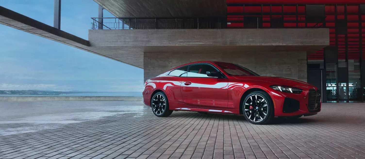 What to Look for in a Used BMW 4 Series