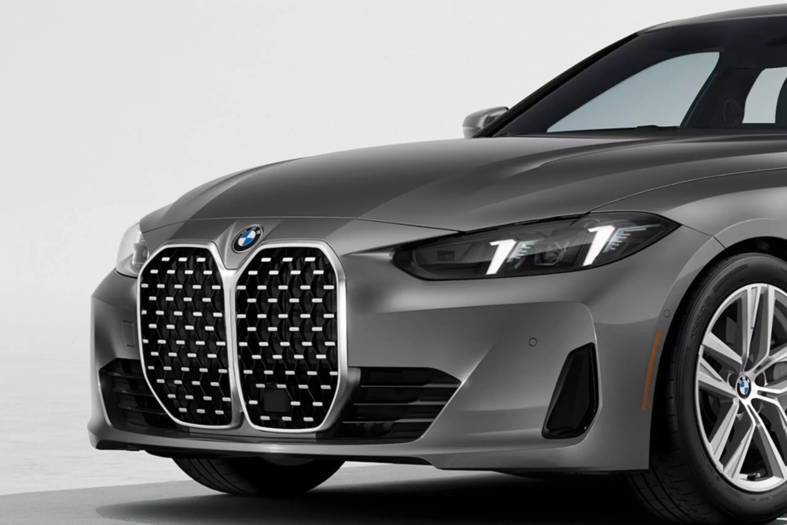 Overview of the BMW 4 Series