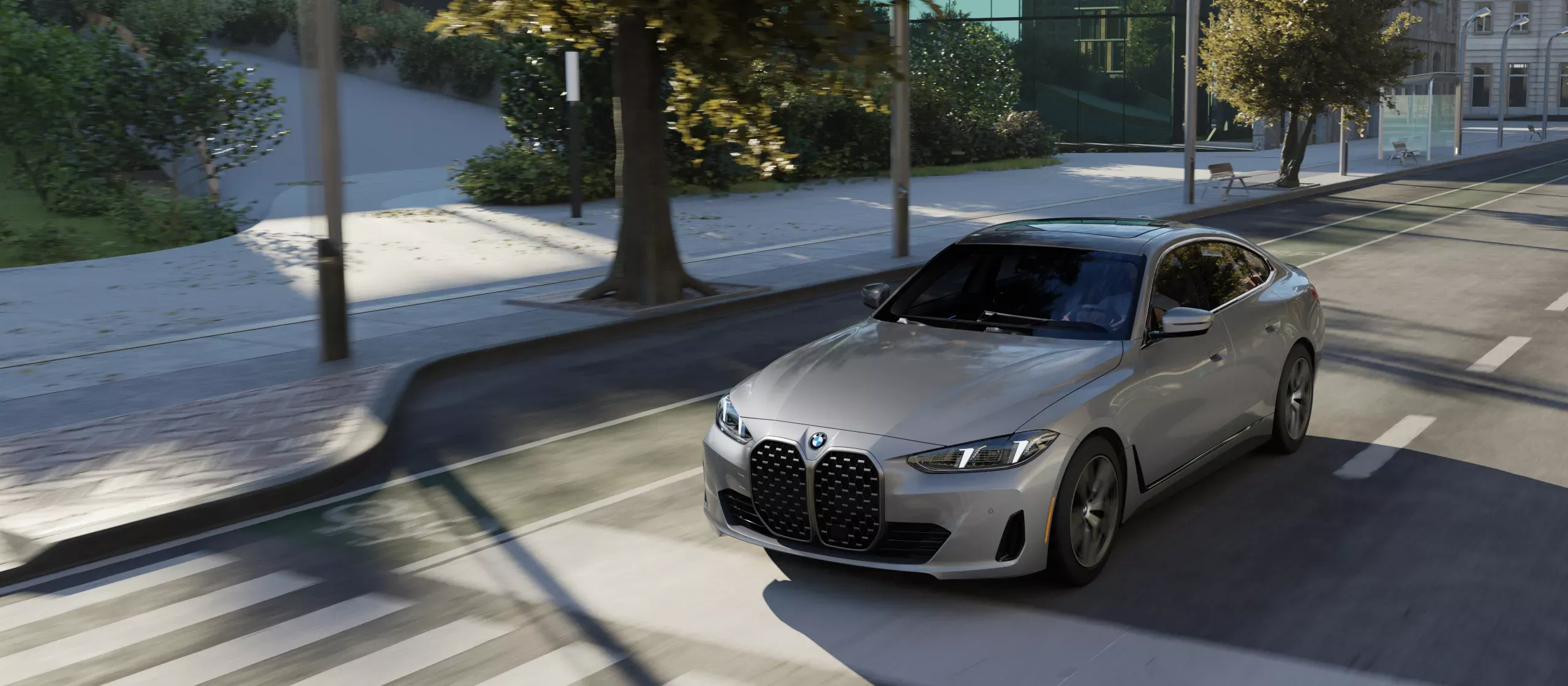 Are there Benefits of Buying a Used BMW 4 Series?
