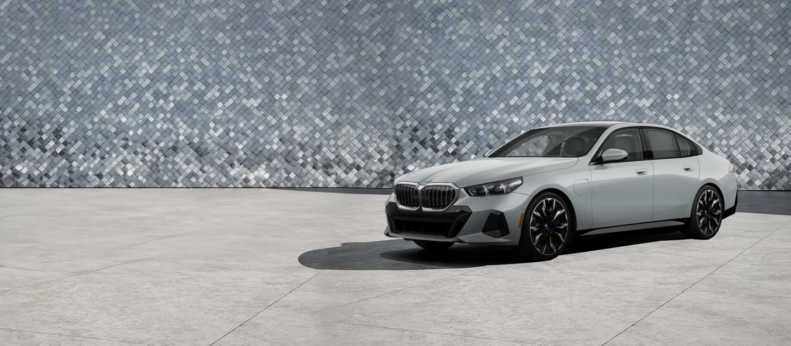 Trim Levels of 2027 BMW 5 Series Compared