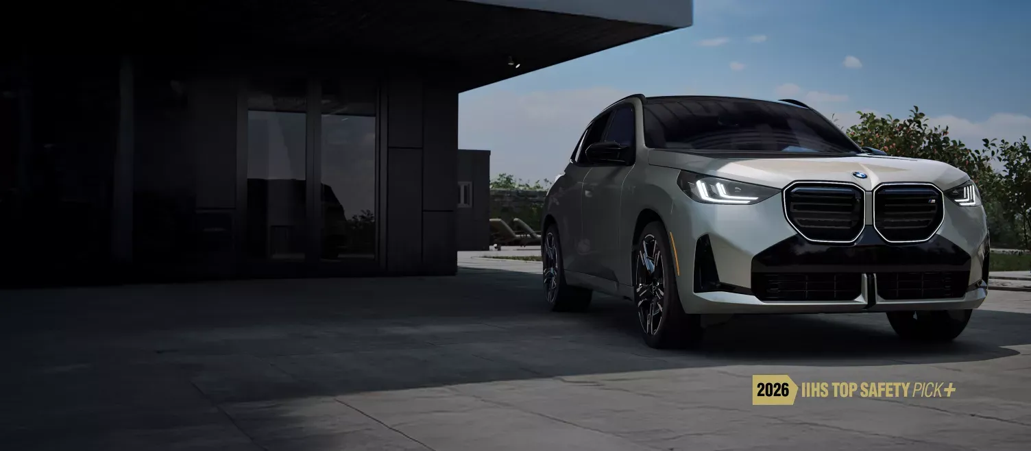 Should You Buy or Lease Your BMW X3