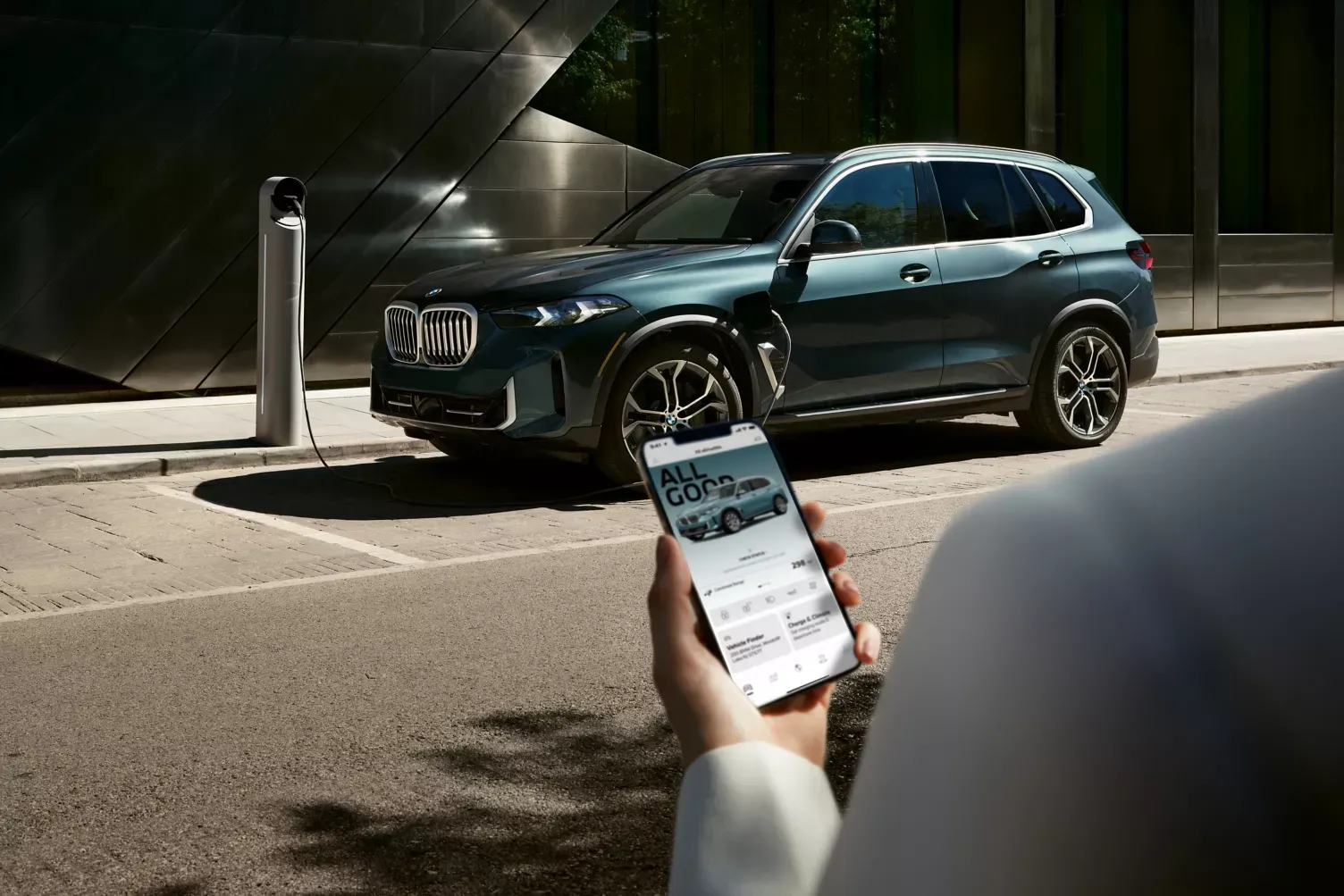 How Can We Help You Finance Your BMW X5?