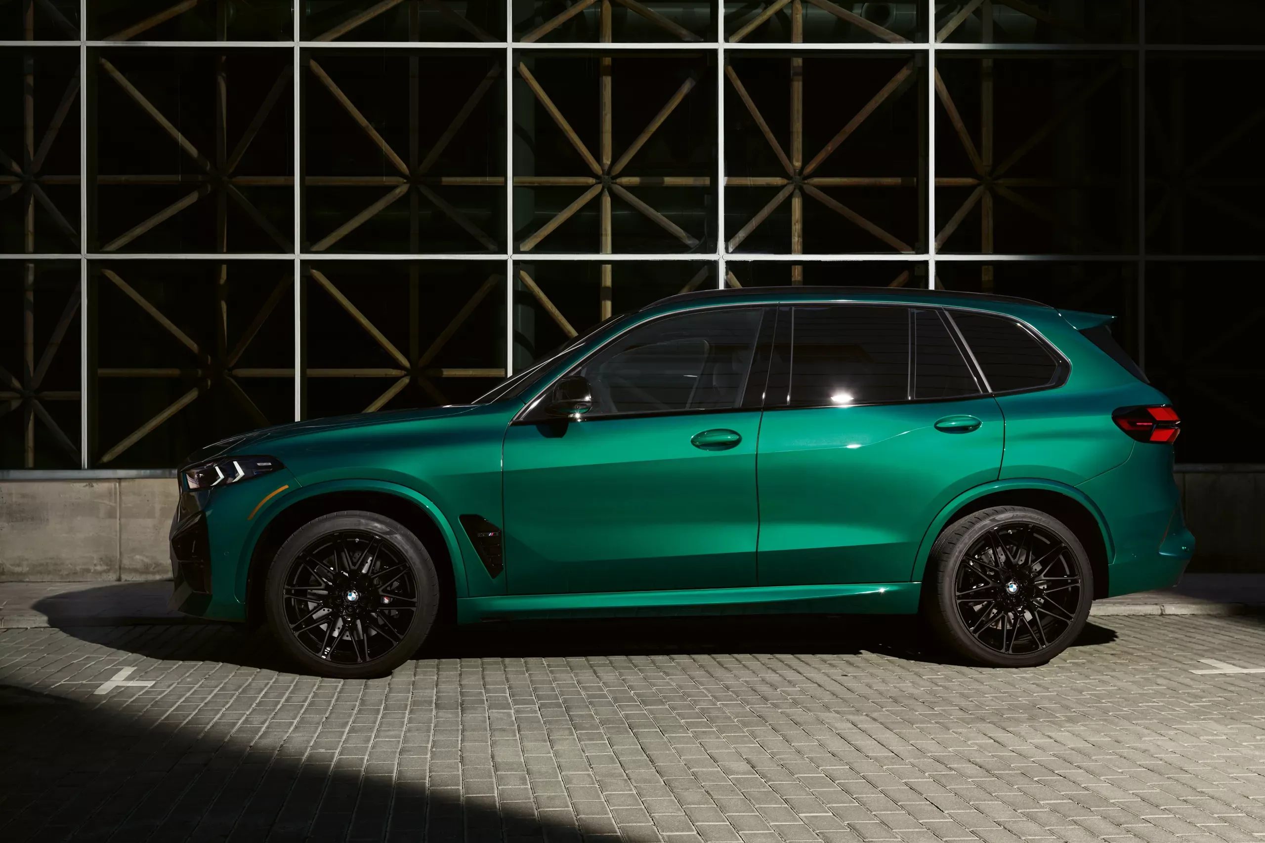 Benefits of Used SUVs for West Palm Beach Drivers