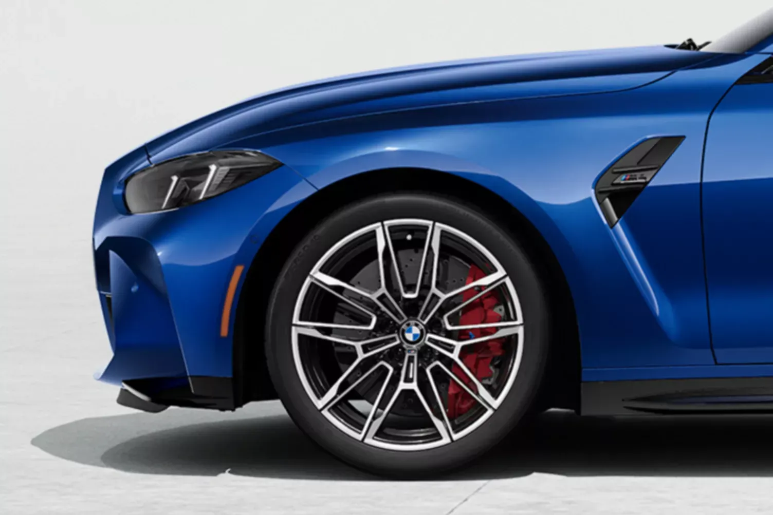 BMW Tire Replacement: Choosing the Right Tires for Your Vehicle