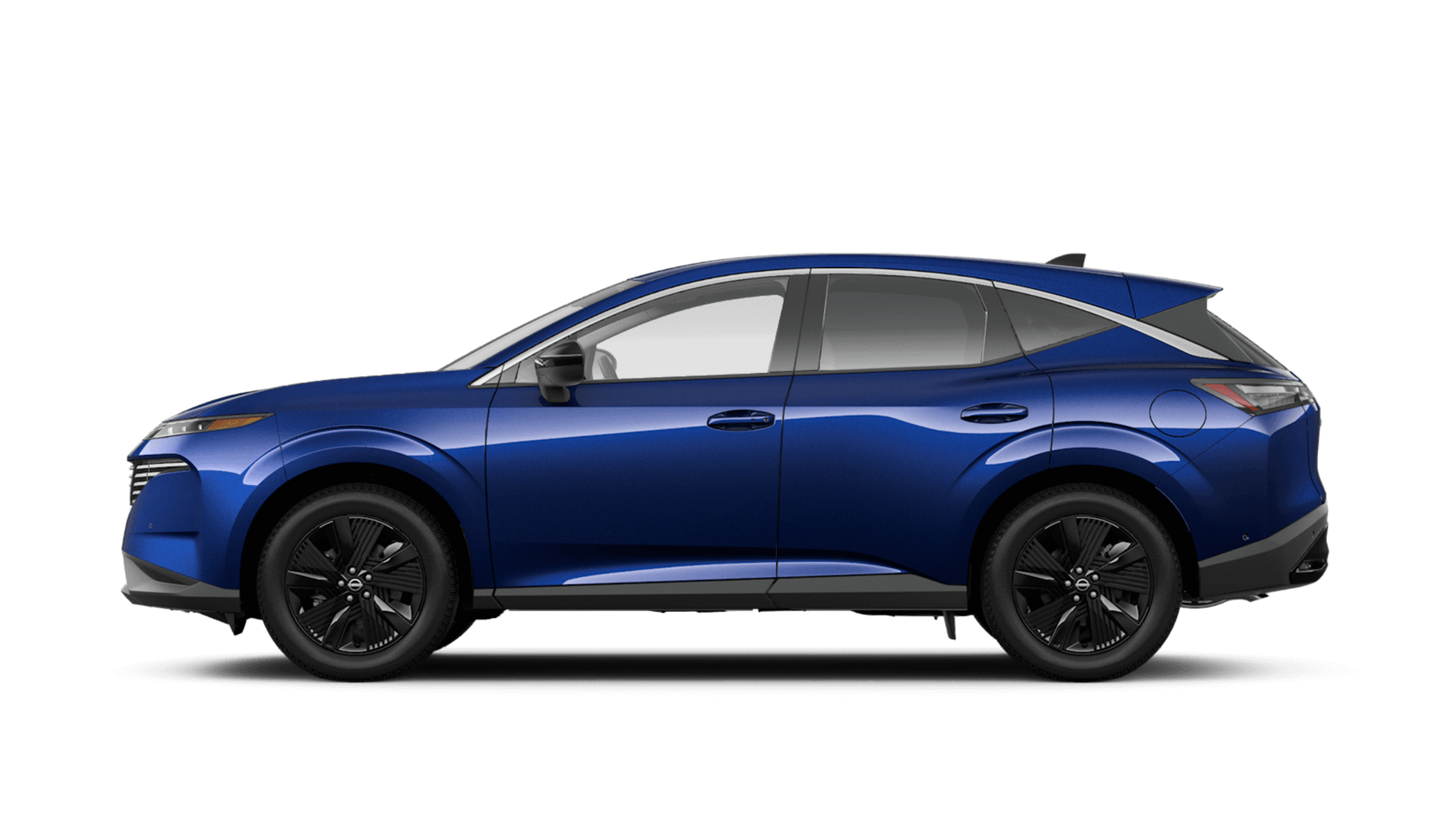 What's Included in the 2025 Murano SV model?