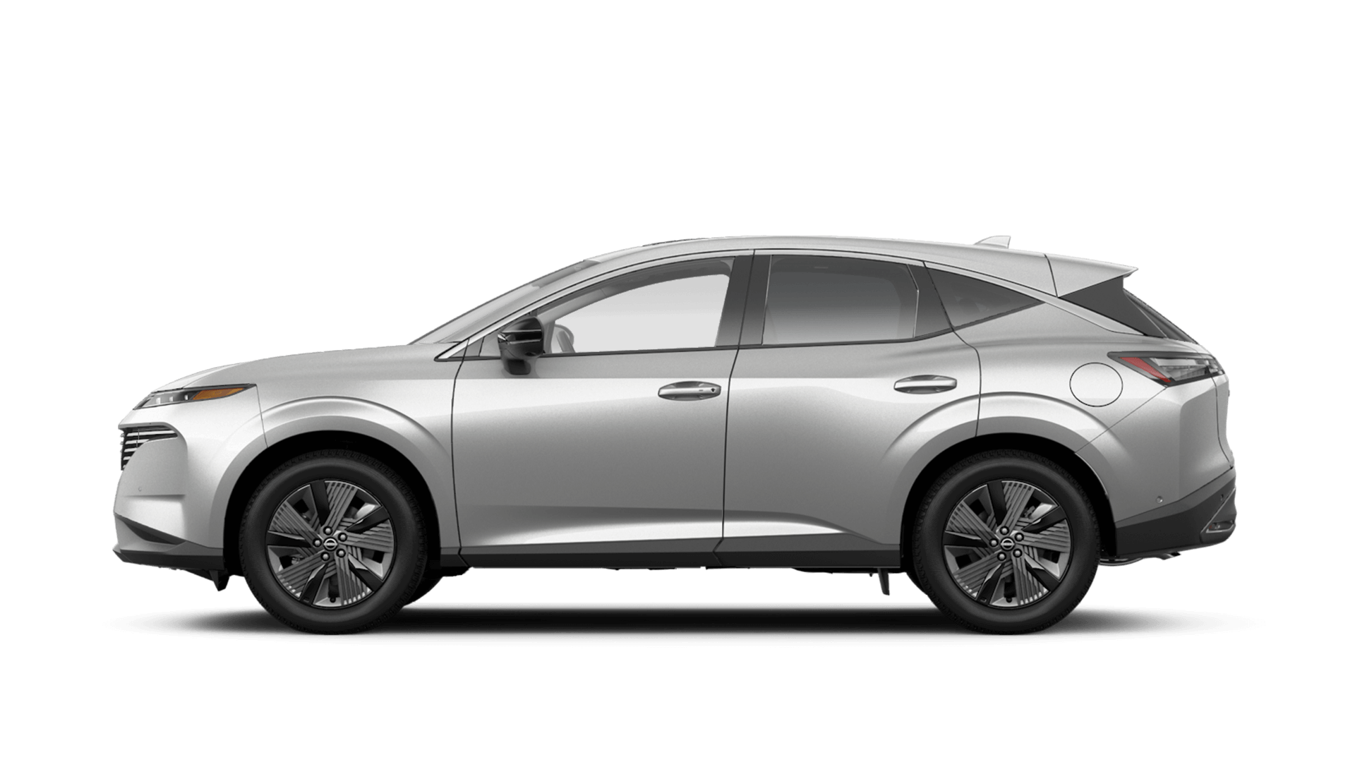 How is the Murano SL Leveling Up SUV Tech?