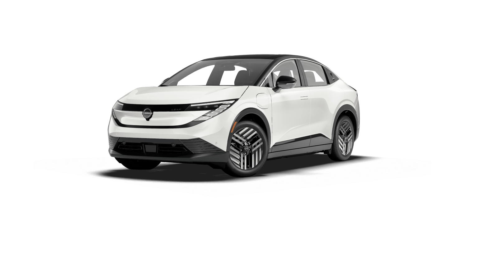 What Upgraded Tech Does the 2026 LEAF SV+ Offer?