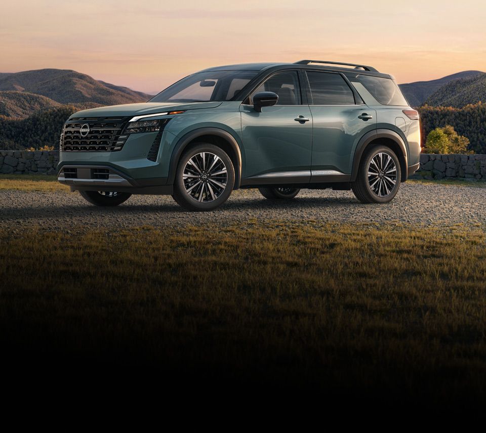 Benefits of Financing Through Cherokee County Nissan