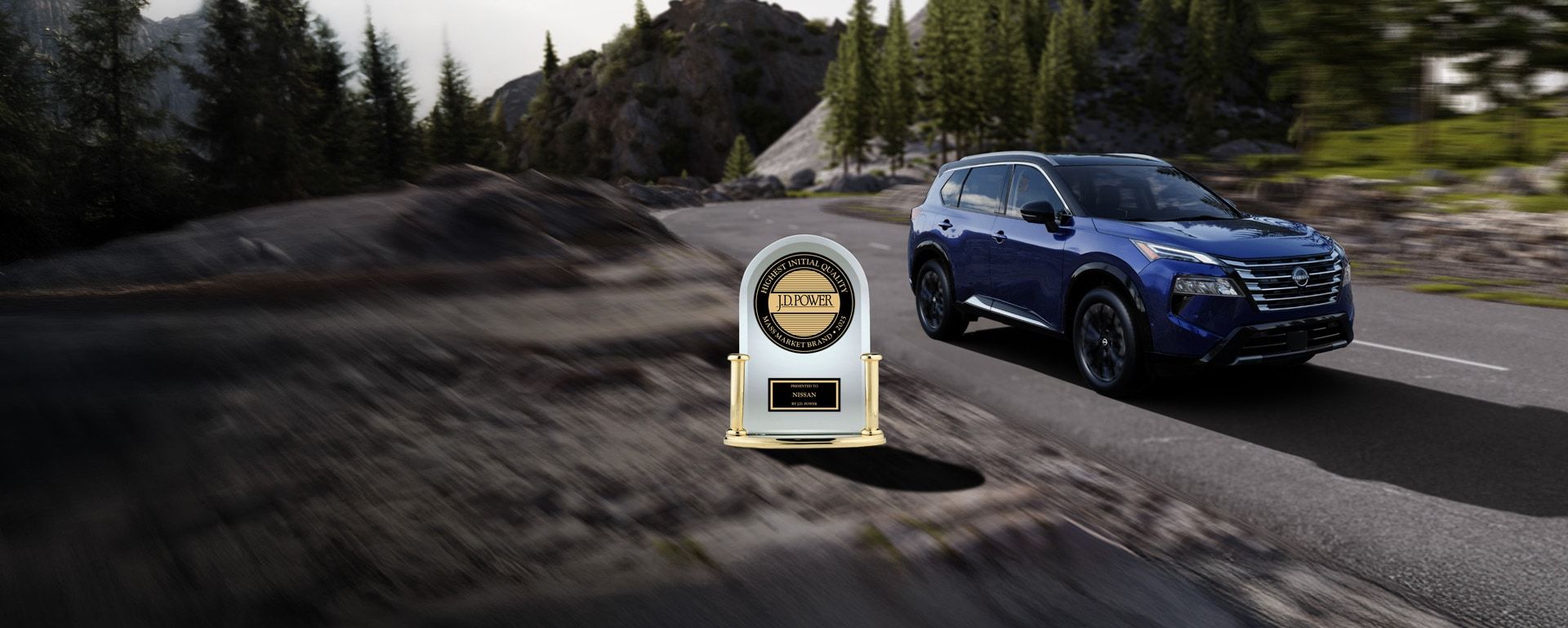 Are Nissan's Safety Vehicles?