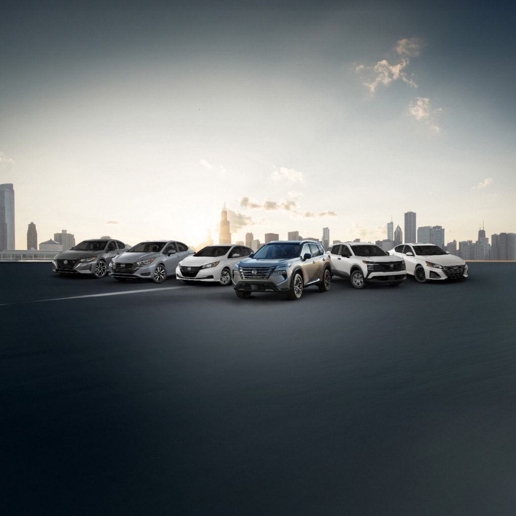 Nissan Lansdowne PA