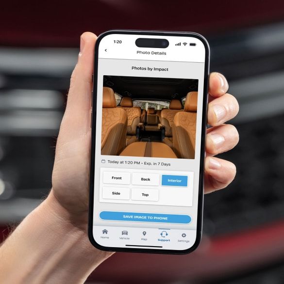 What is NissanConnect Technology