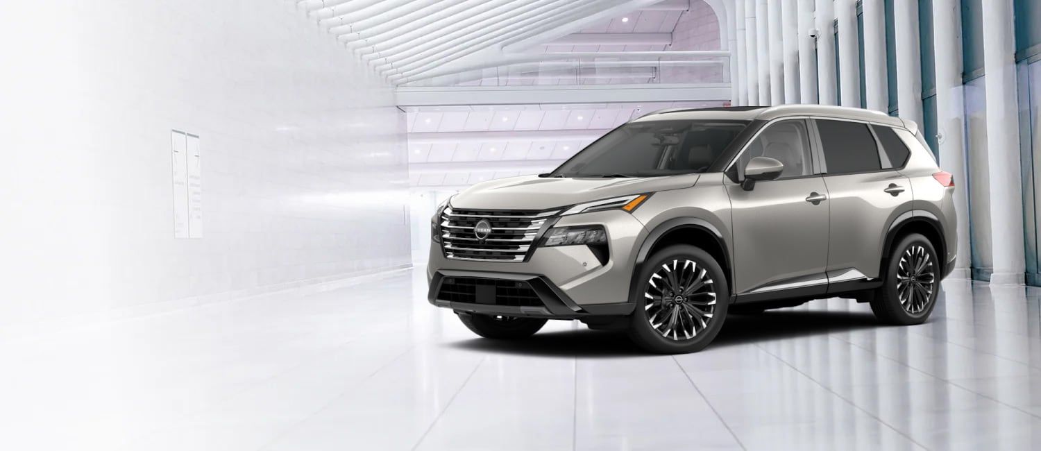 Nissan Philadelphia PA