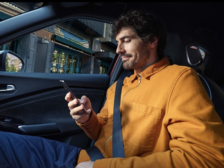 Earn While You Maintain: Introducing MyNISSAN Rewards.