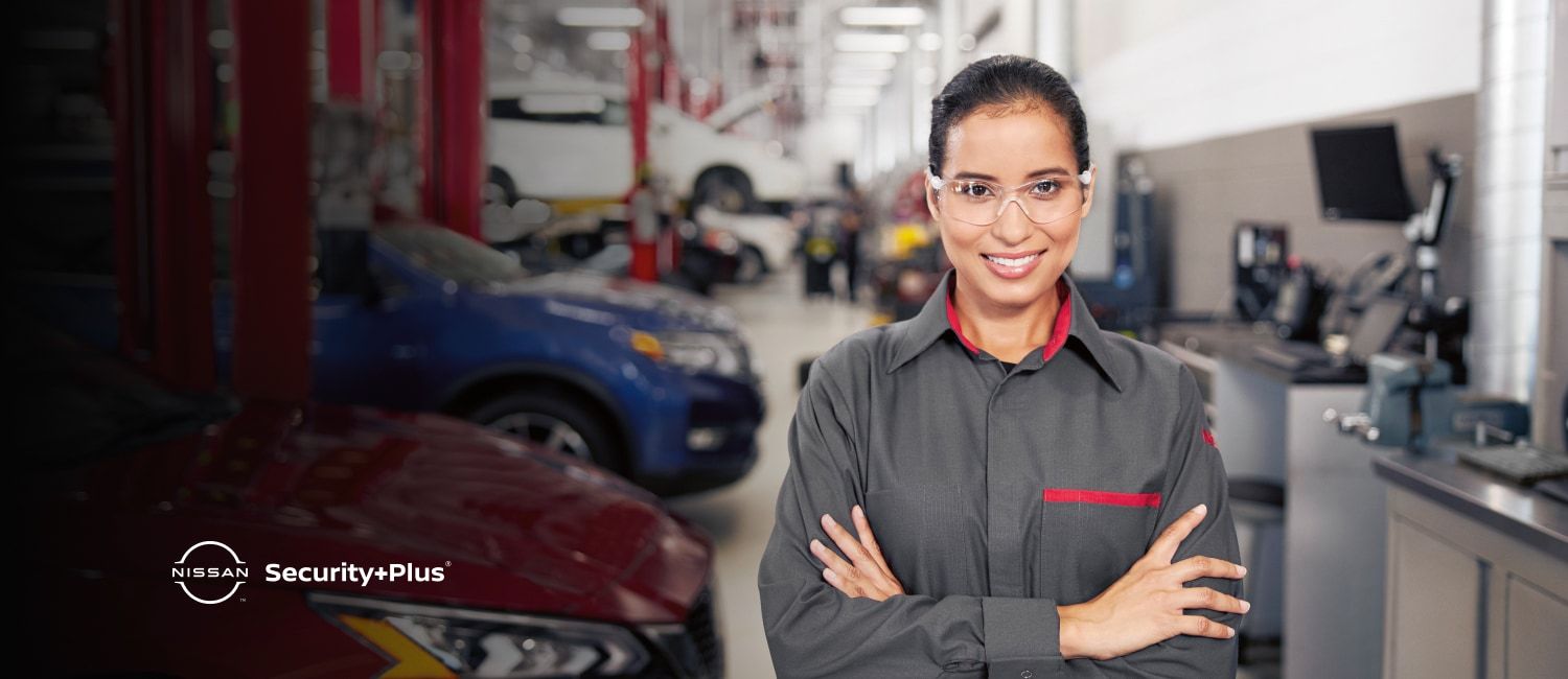 Nissan Upper Darby PA