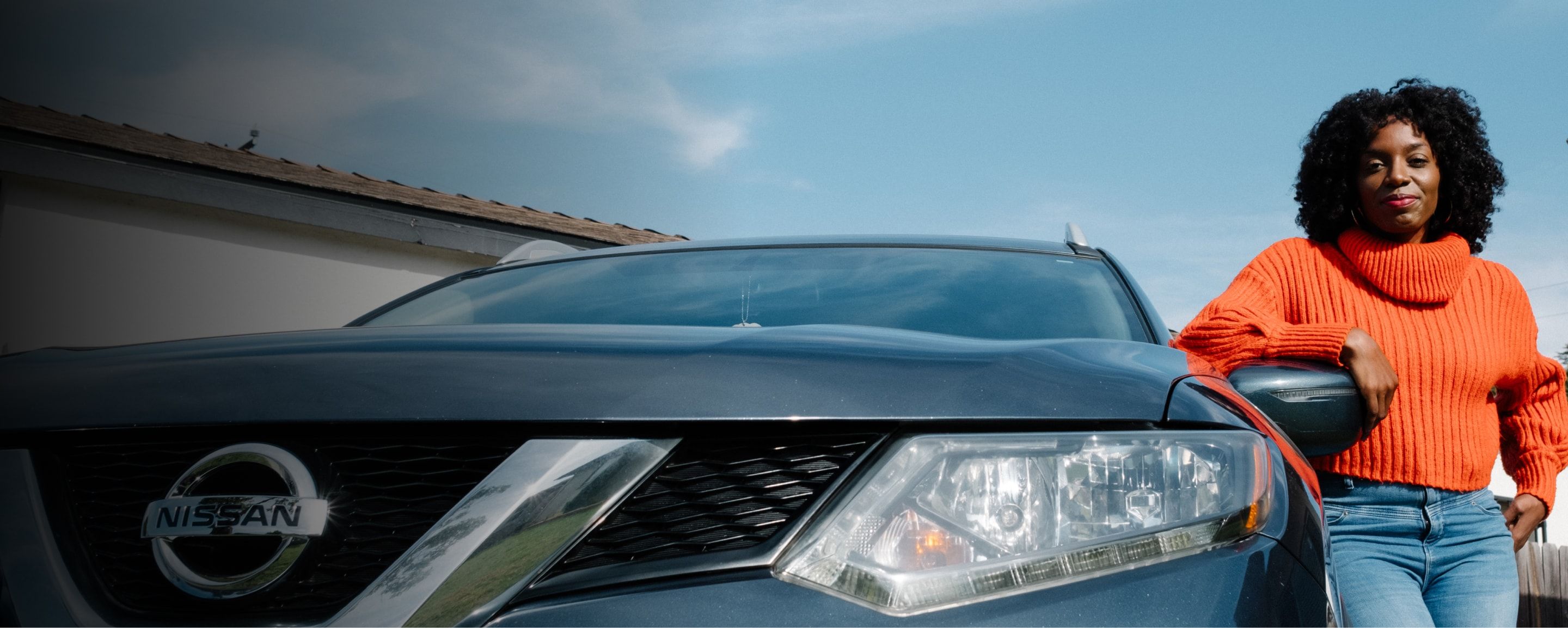 Why Buy Nissan Certified Pre-Owned