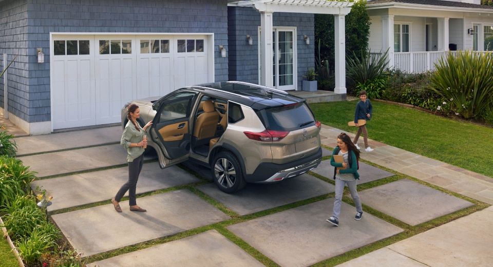 Certified Used Nissan Sales Atlanta GA
