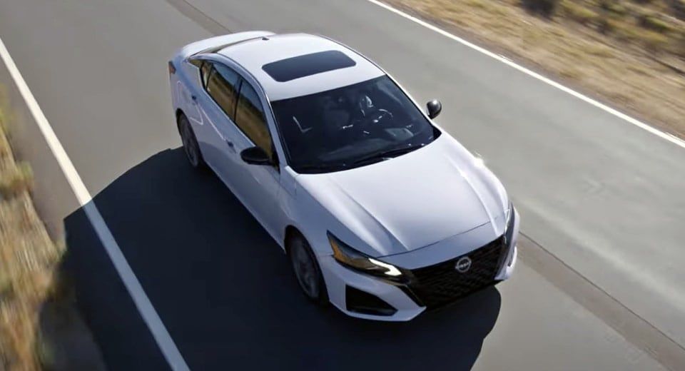 Nissan Newtown Square PA