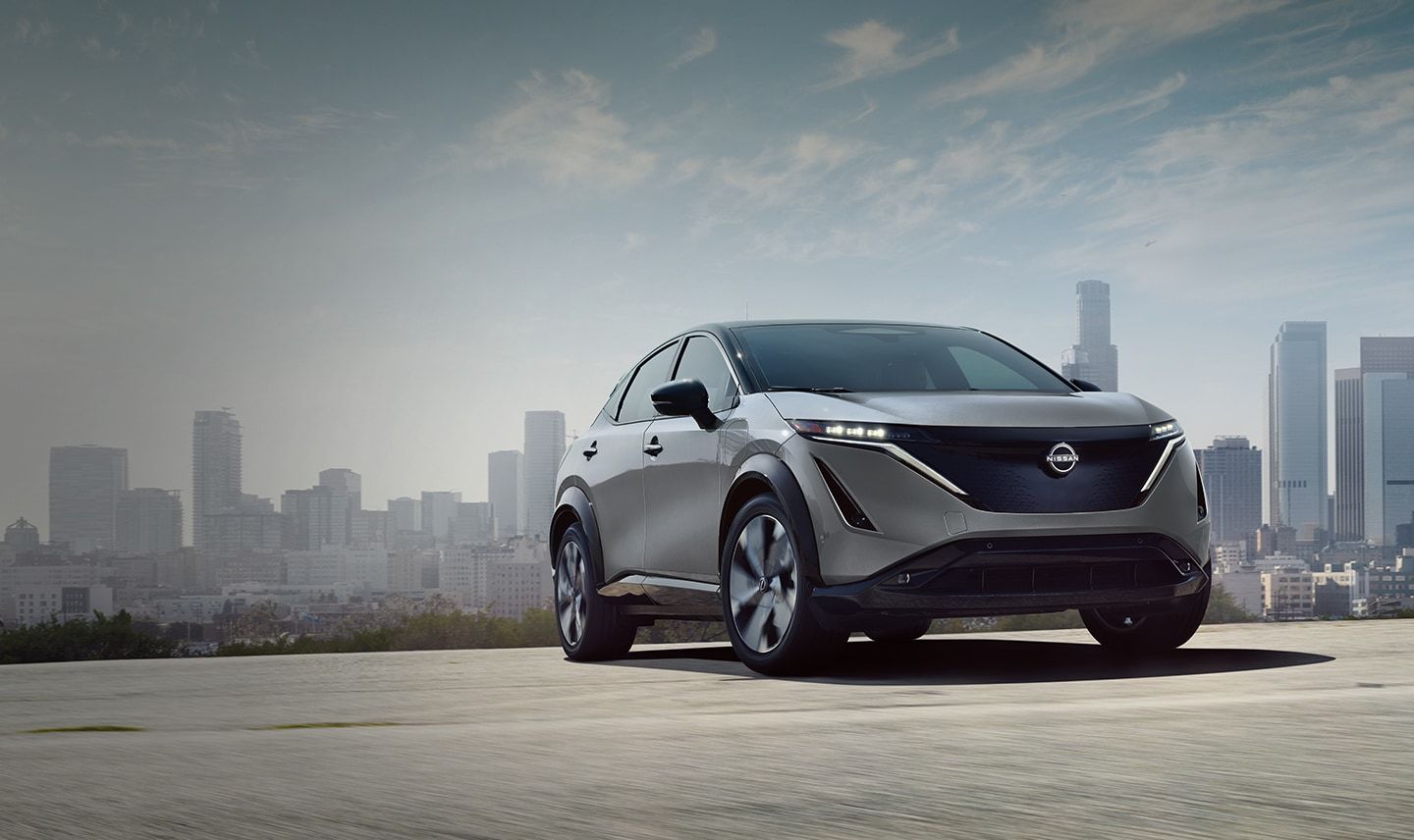 Nissan Haverford Township PA