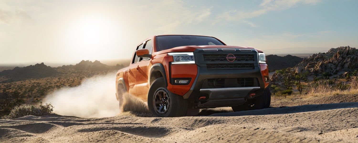 Nissan Sanford FL
