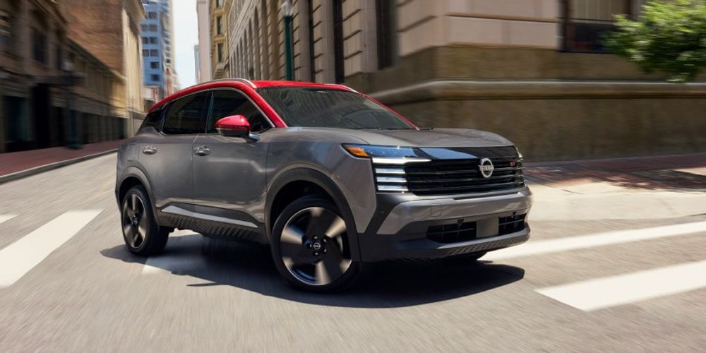 Nissan Bala Cynwyd PA