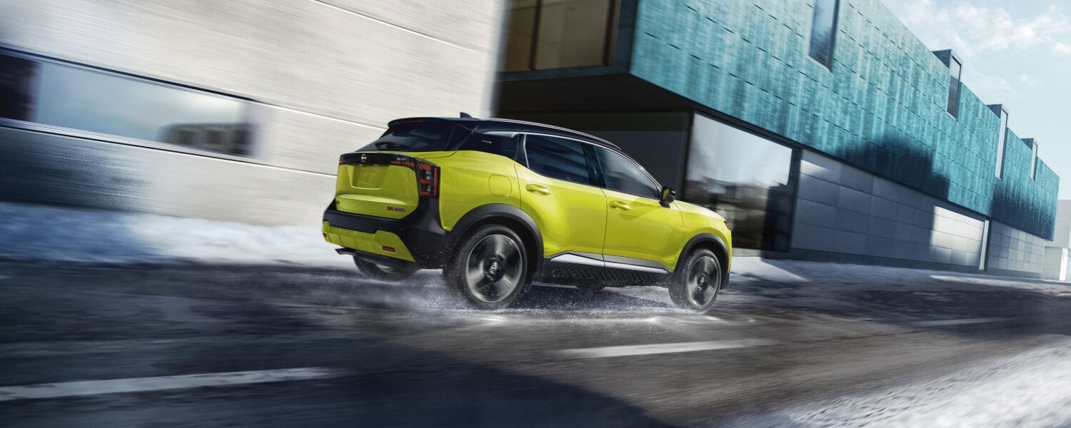 Benefits of Owning a Nissan Kicks in Greater Philadelphia PA