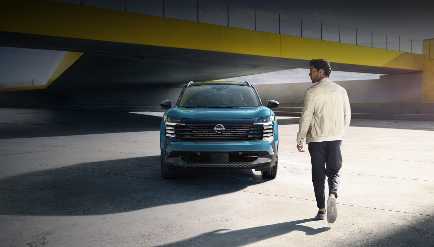 Nissan Kicks Service Schedule Philadelphia
