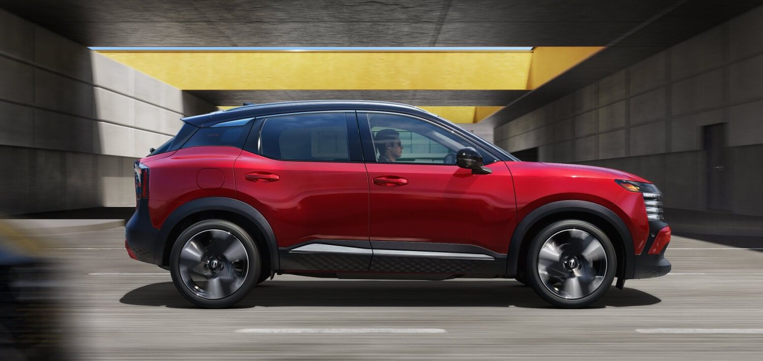 How Can I Maintain My Nissan Kicks?