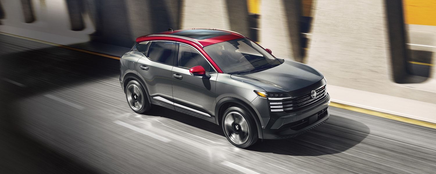 Nissan Kicks Value and Affordability