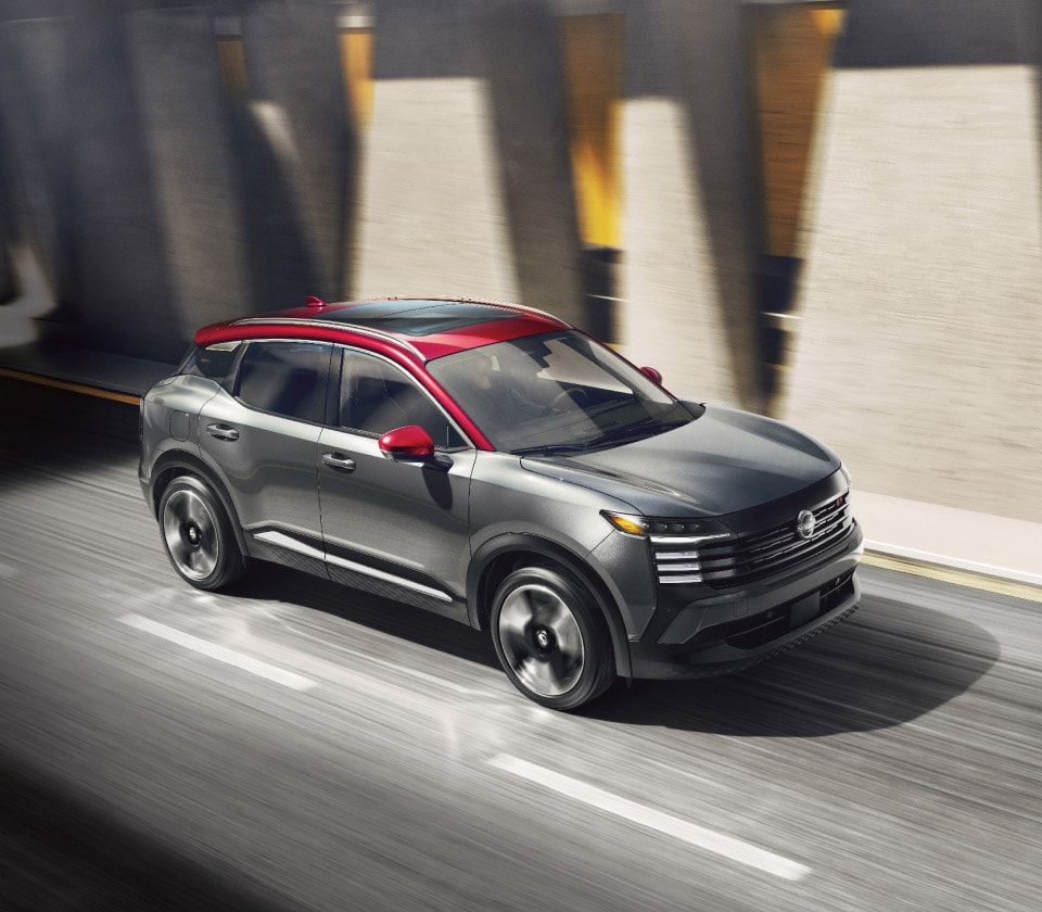 Trim Levels of 2027 Nissan Kicks