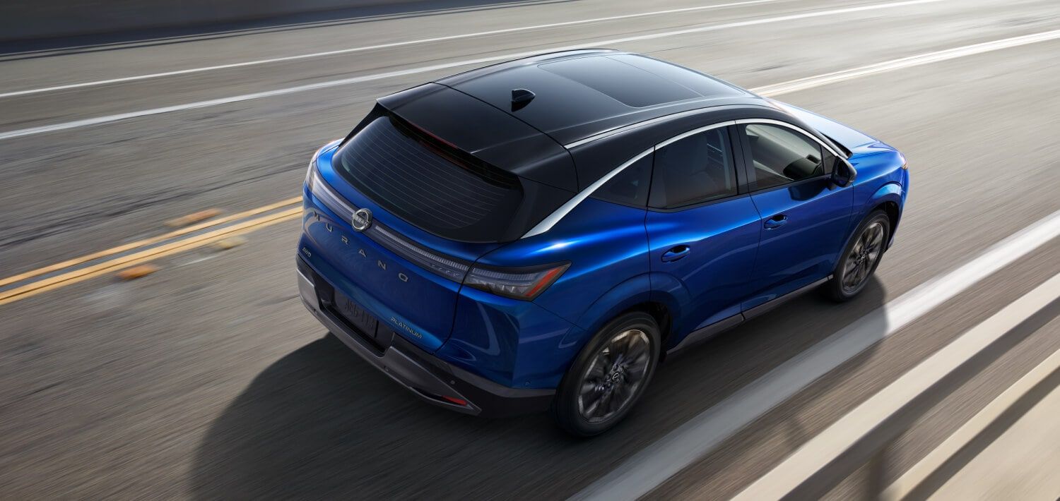 How do we make financing simple and stress-free at Reedman-Toll Nissan of Drexel Hill?
