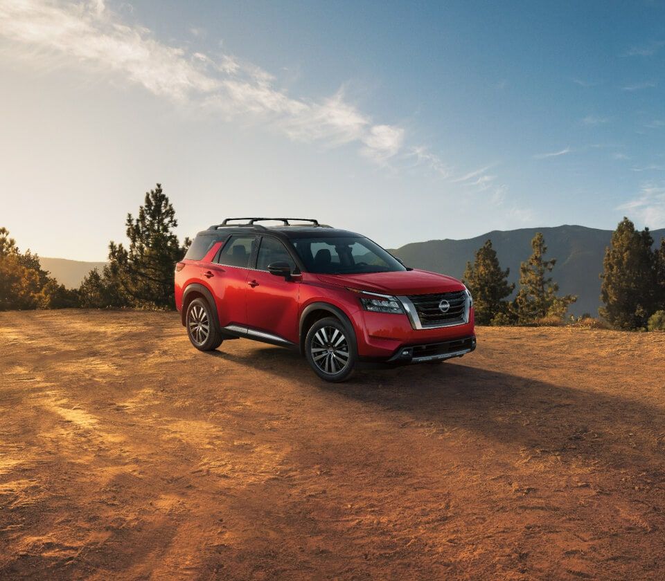 Nissan Easton PA