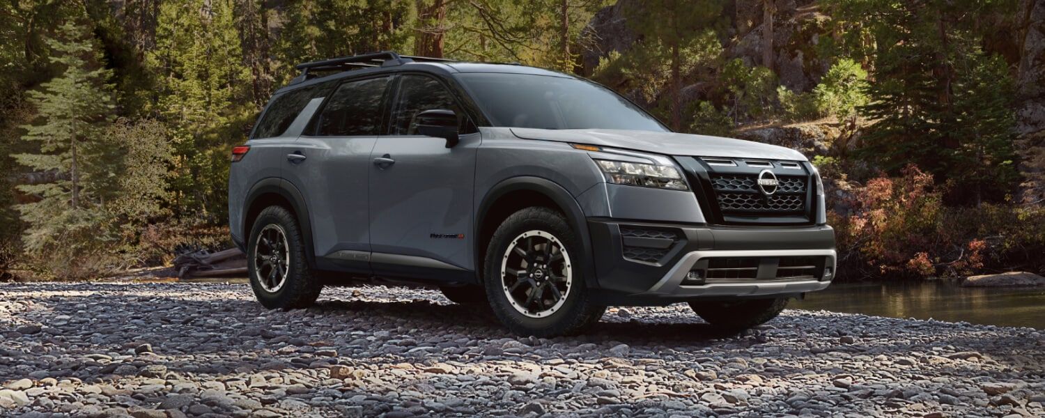 Are there Any Financial Advantages to Buying a Nissan Certified Pre-Owned?