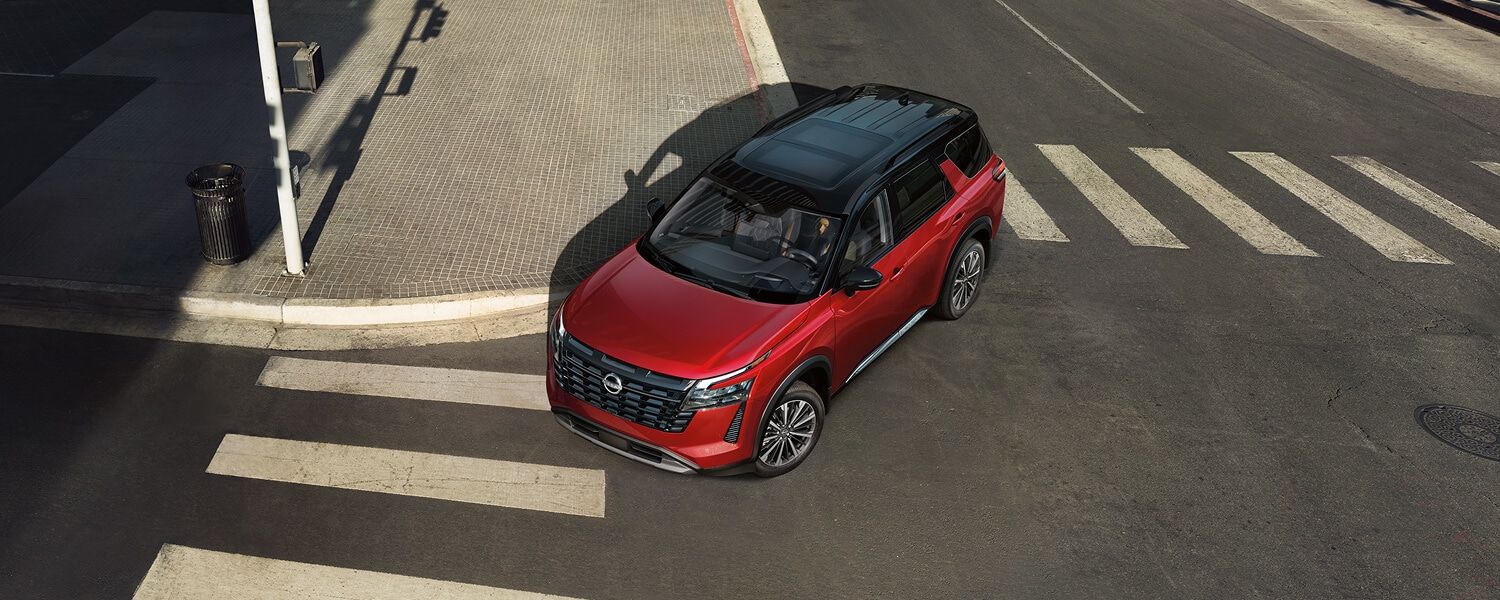 Nissan Philadelphia PA