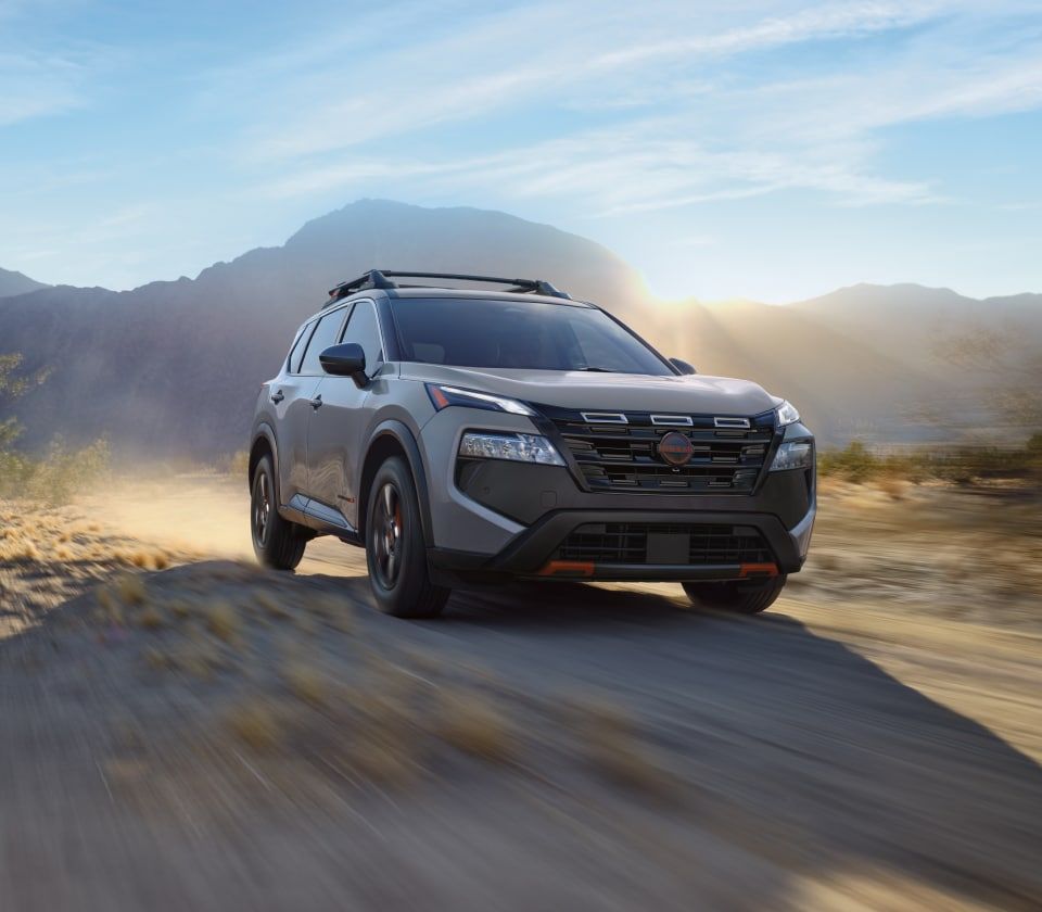 Nissan Drexel Hill PA