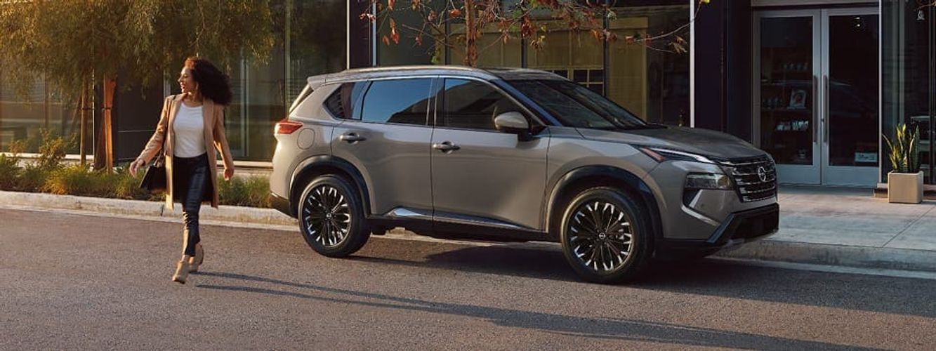 Nissan Clifton Heights PA