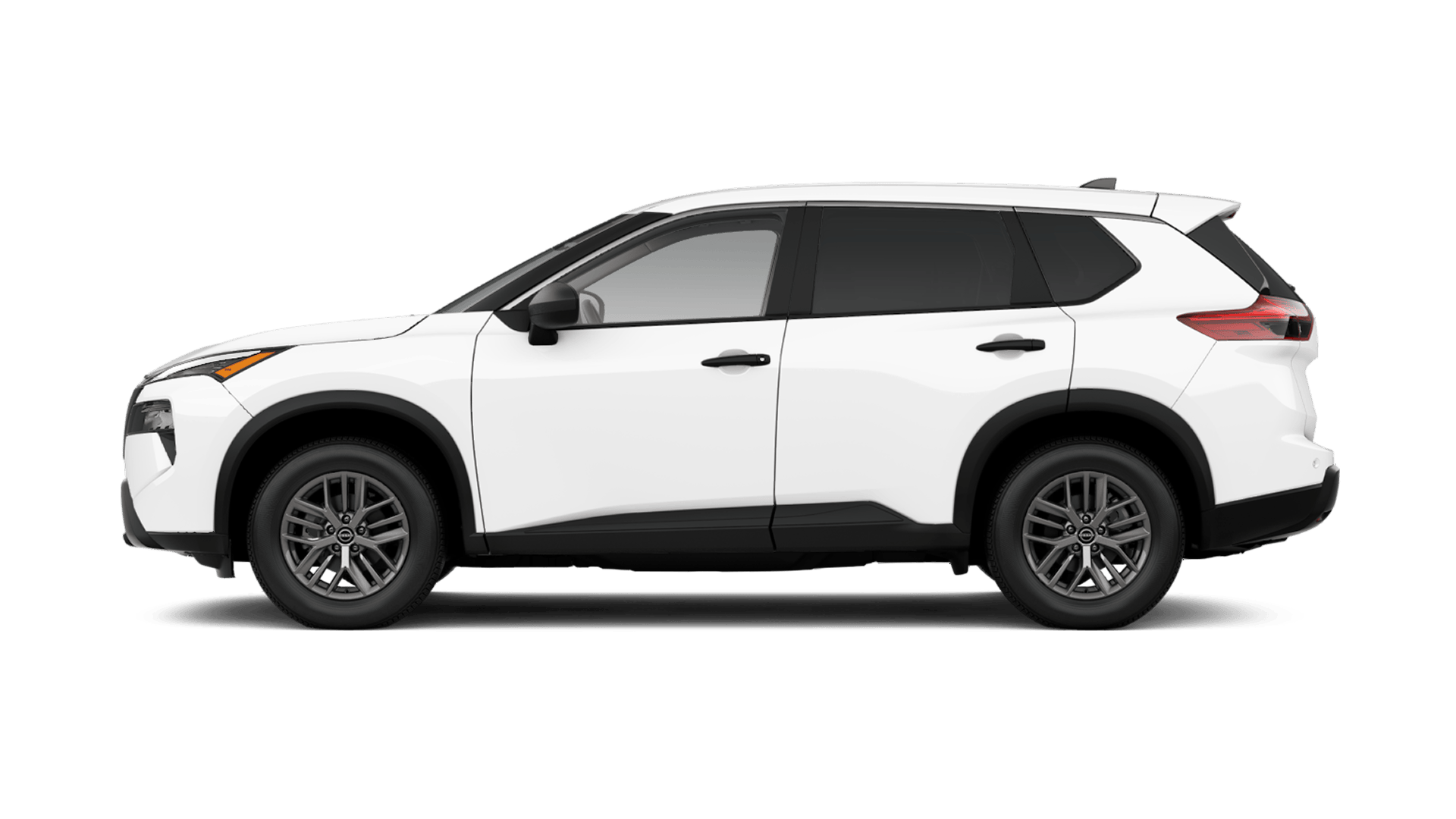 Elevate Your Daily Drive with the 2026 Nissan Rogue S