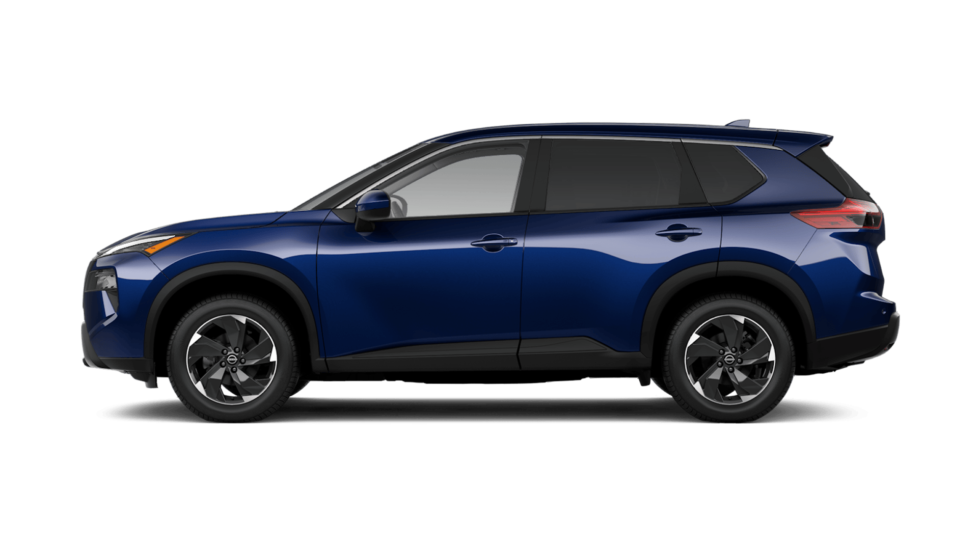 More Tech. More Comfort. The 2026 Rogue SV.