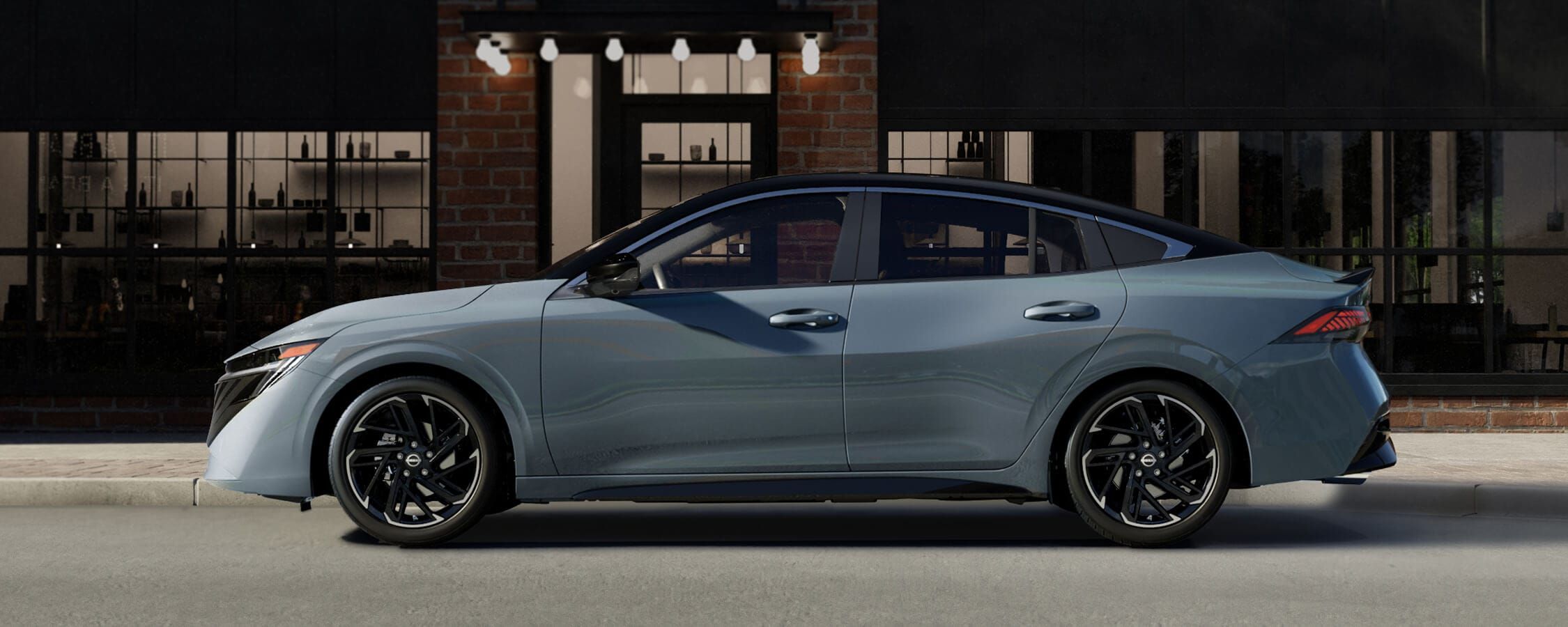 2026 Nissan Sentra Specs and Trims