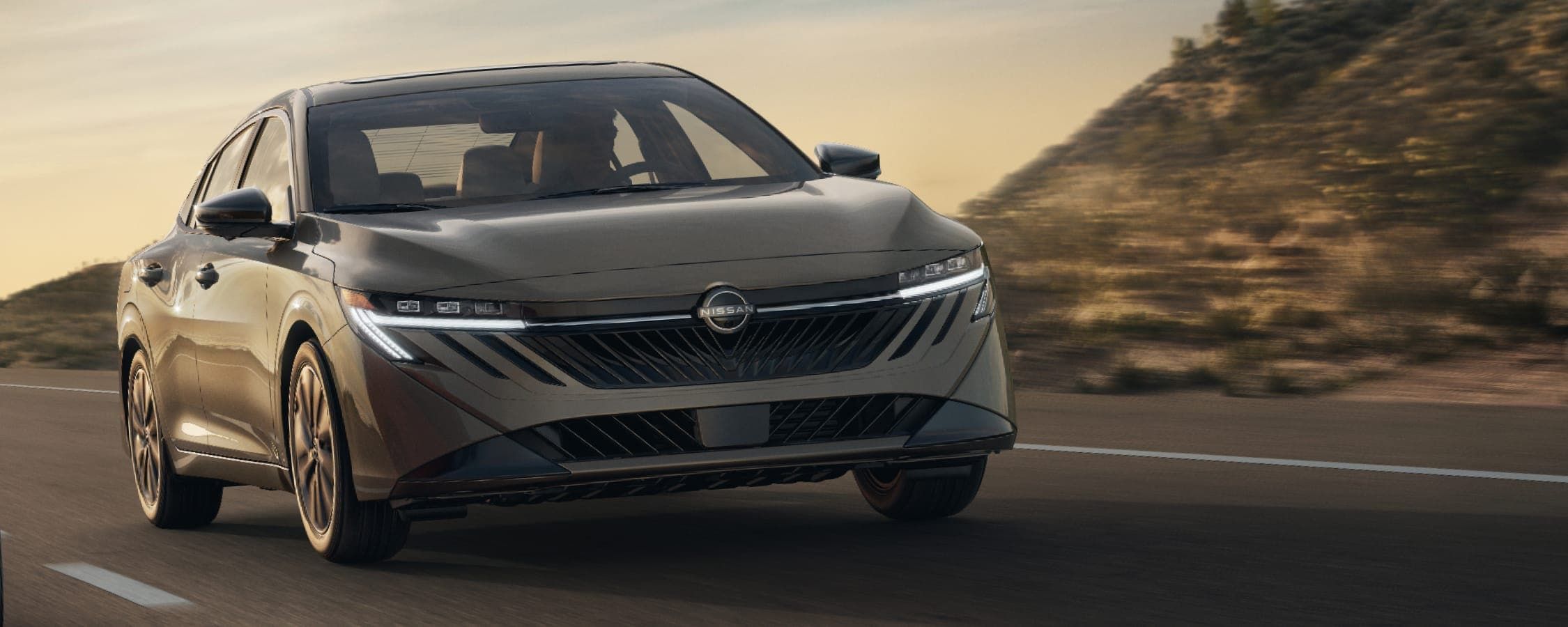 2026 Nissan Sentra Trim Levels