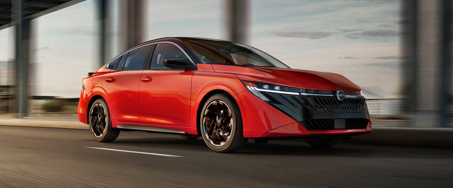 2027 Nissan Sentra Trim Level Comparison