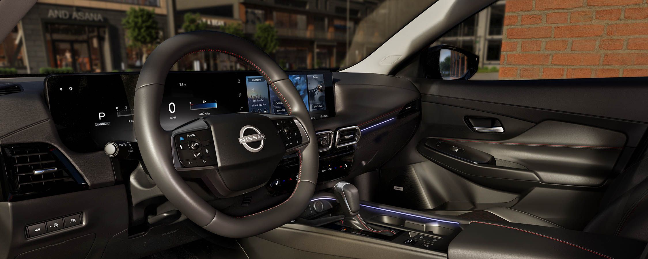 Which 2027 Nissan Sentra Trim Is Right for You?