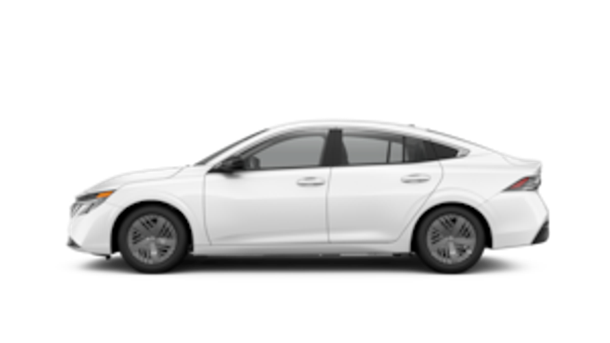 Why the 2026 Sentra S Is a Smart Choice for Everyday Driving