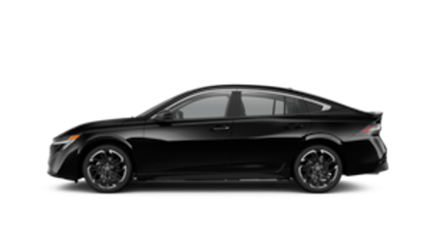 What Sets the 2026 Nissan Sentra SR Apart?