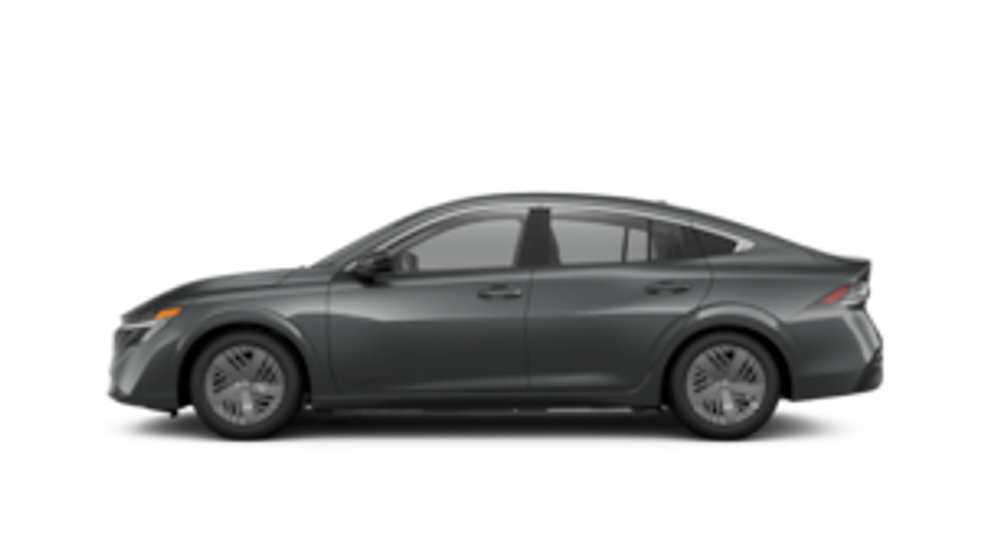 Elevate Your Every Day in the 2026 Nissan Sentra SV